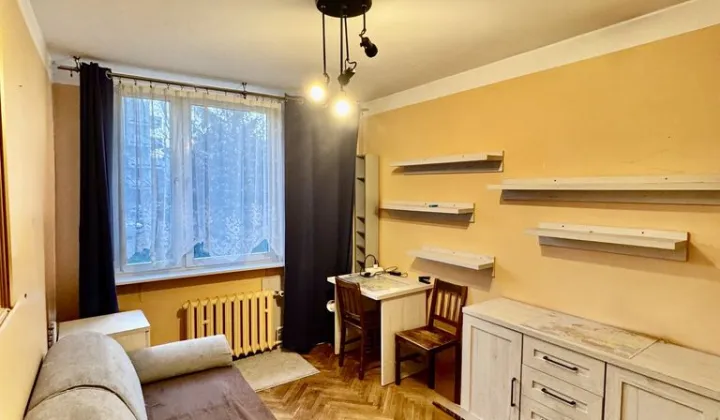 Mieszkanie 4-pokojowe Gdańsk Przymorze, ul. Lęborska