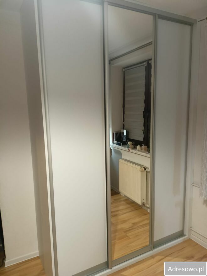 Mieszkanie 2-pokojowe Nowy Sącz Wólki, ul. Władysława Barbackiego. Zdjęcie 3