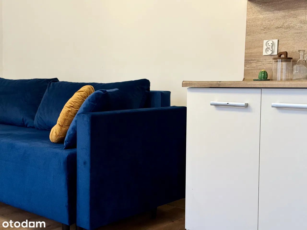 Mieszkanie 1-pokojowe Kraków Kleparz, ul. Długa. Zdjęcie 2