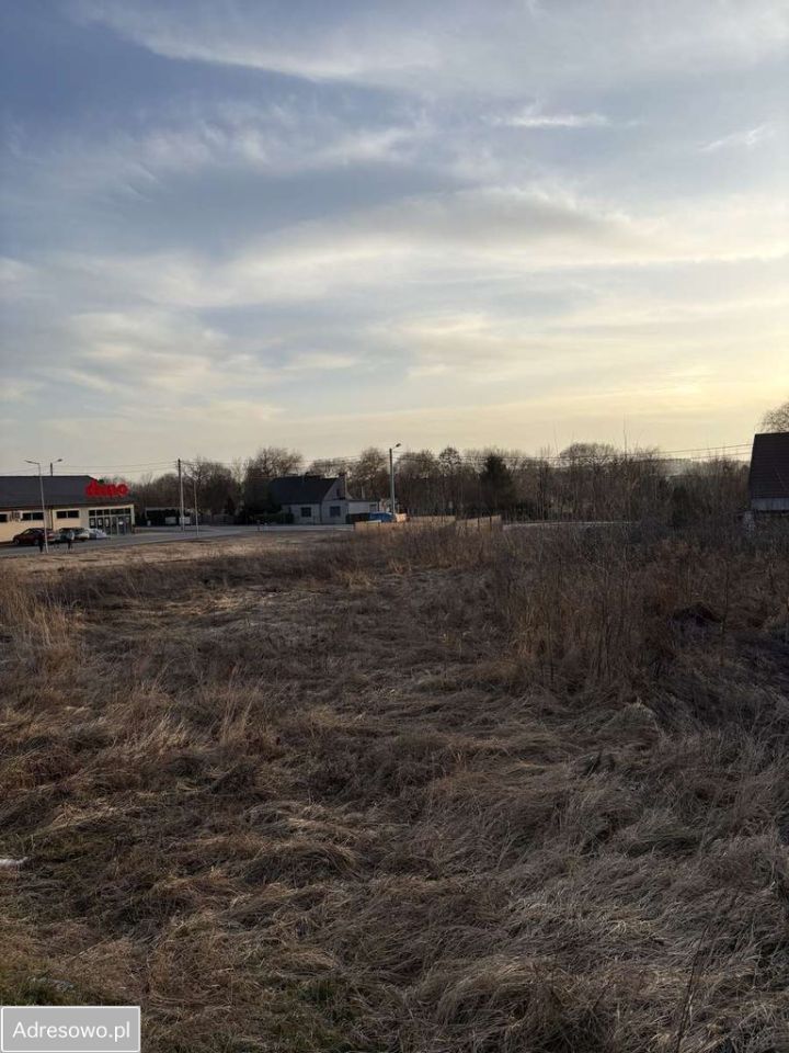 Działka rolna Psary Polskie. Zdjęcie 10