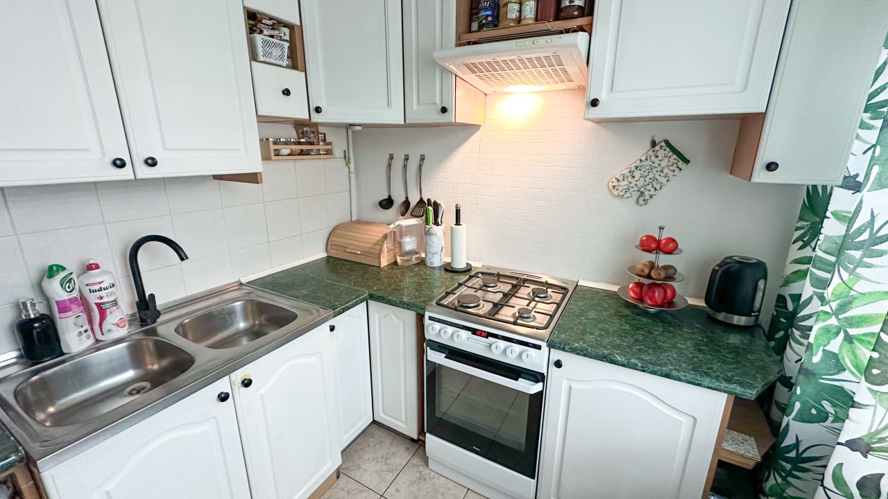 Mieszkanie 2-pokojowe Toruń Mokre, ul. Bartosza Głowackiego. Zdjęcie 4