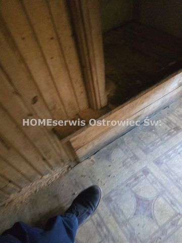 dom wolnostojący, 2 pokoje Ostrowiec Świętokrzyski Częstocice, ul. Świętokrzyska. Zdjęcie 15