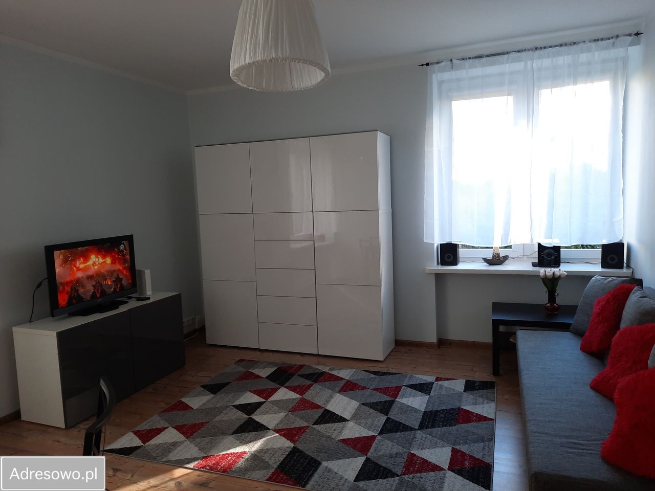 Mieszkanie 2-pokojowe Gdynia Wzgórze Świętego Maksymiliana, ul. bp. Dominika. Zdjęcie 11