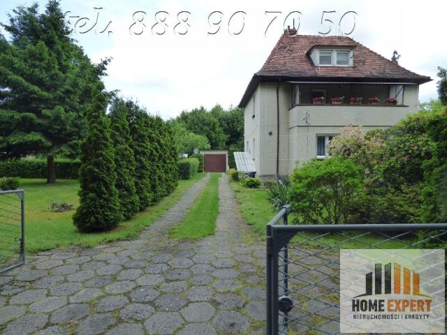 kamienica, 4 pokoje Opolno-Zdrój, ul. Parkowa. Zdjęcie 16