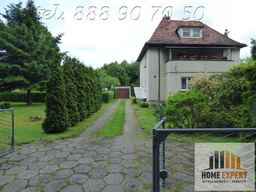 kamienica, 4 pokoje Opolno-Zdrój, ul. Parkowa. Zdjęcie 16