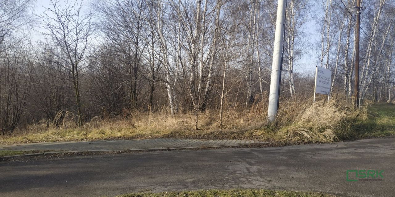 Działka Rybnik Niedobczyce, ul. Bolesława Śmiałego. Zdjęcie 4