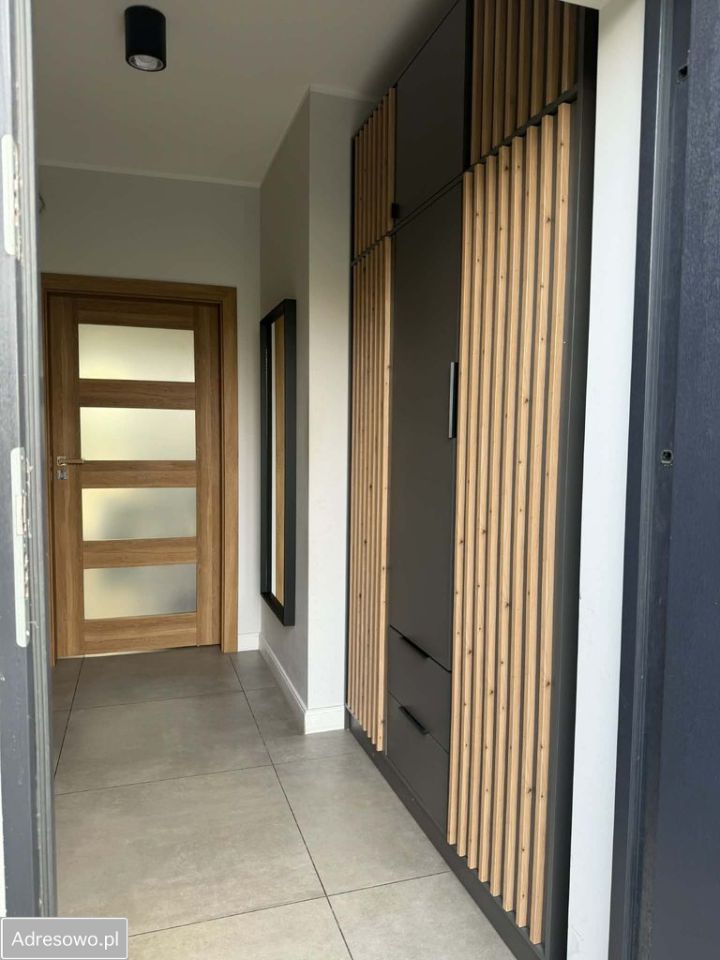 bliźniak, 4 pokoje Rokietnica, ul. Szafirkowa. Zdjęcie 7