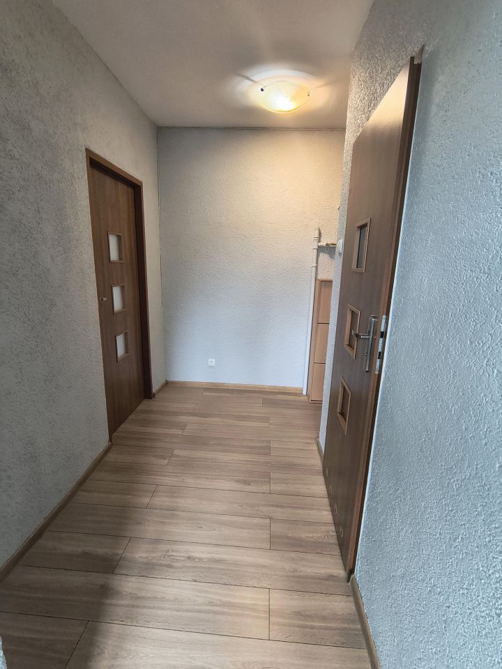 Mieszkanie 1-pokojowe Zabrze Helenka, ul. Ludwiki Wawrzyńskiej. Zdjęcie 10