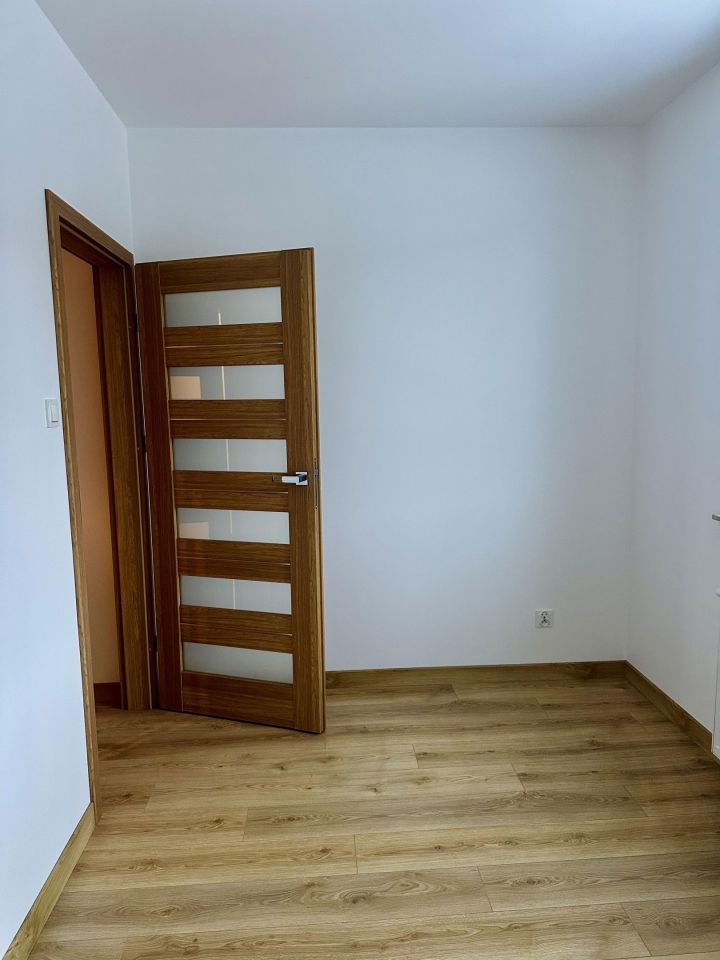 Mieszkanie 3-pokojowe Chorzele Targowica, ul. Stara Targowica. Zdjęcie 16