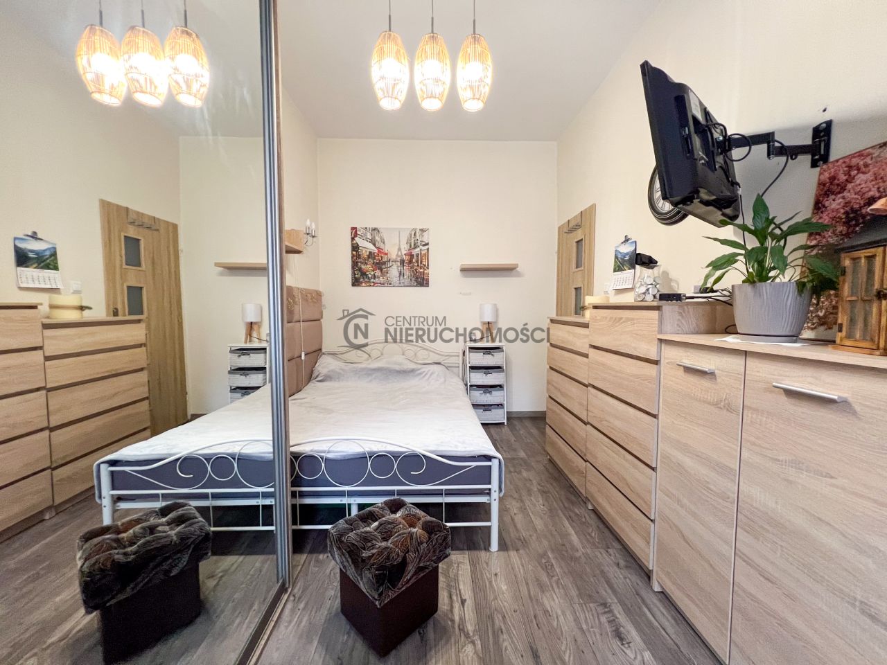 Mieszkanie 2-pokojowe Legnica, ul. Wrocławska. Zdjęcie 5