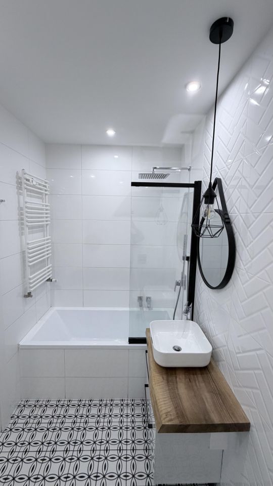 Mieszkanie 3-pokojowe Szczecin Gumieńce, ul. prof. Władysława Grabskiego. Zdjęcie 12