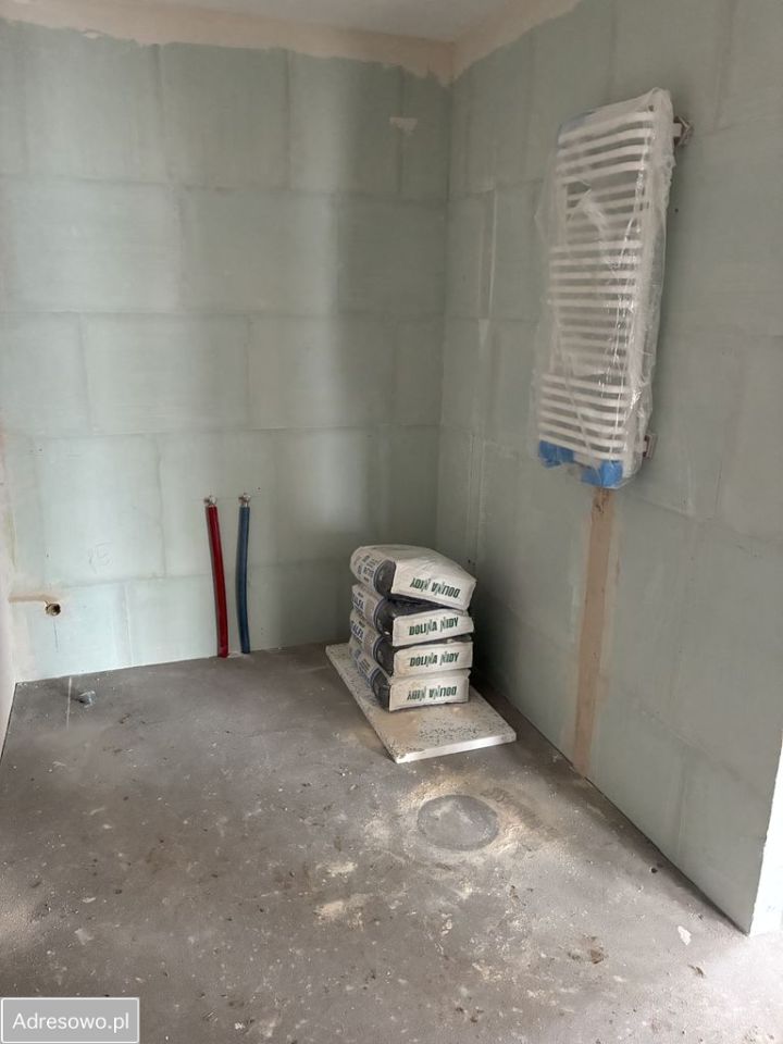 Mieszkanie 3-pokojowe Gdańsk Ujeścisko, ul. Przemyska. Zdjęcie 7