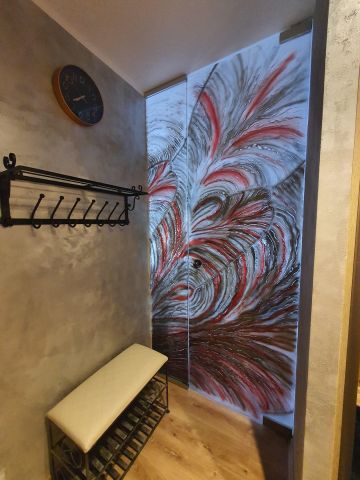 Mieszkanie 2-pokojowe Gdańsk Przymorze, ul. Olsztyńska. Zdjęcie 30