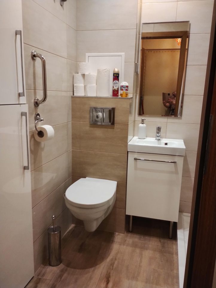 Mieszkanie 2-pokojowe Konin Czarków, ul. 11 Listopada. Zdjęcie 12