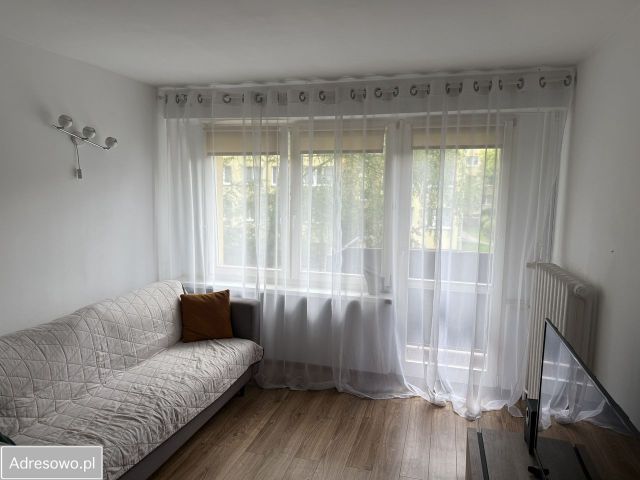 Mieszkanie 2-pokojowe Pruszków, ul. Zgoda. Zdjęcie 1