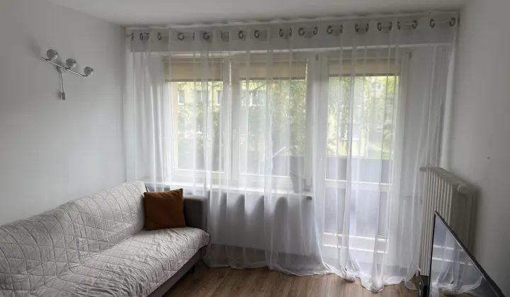 Mieszkanie 2-pokojowe Pruszków, ul. Zgoda