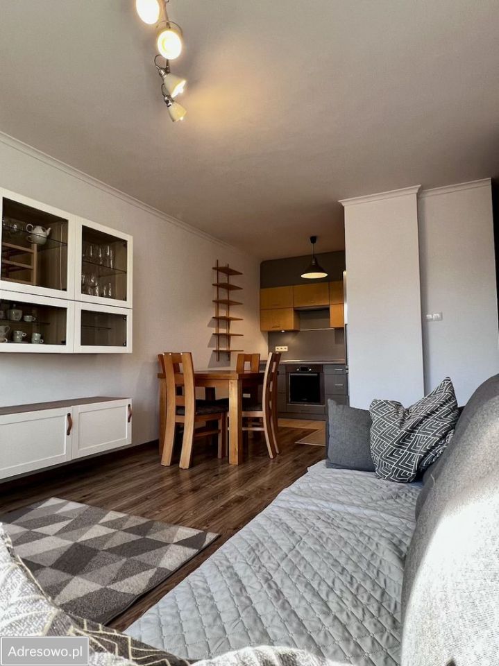 Mieszkanie 2-pokojowe Rzeszów Drabinianka, ul. Sympatyczna. Zdjęcie 13