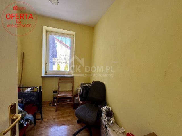 dom szeregowy, 8 pokoi Kielce. Zdjęcie 20