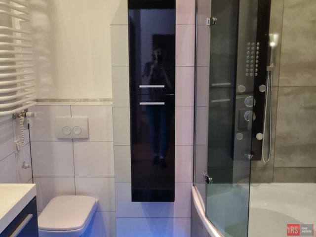 Mieszkanie 3-pokojowe Warszawa Wilanów, ul. Franciszka Klimczaka. Zdjęcie 10