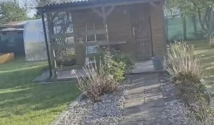 Działka rekreacyjna Strzelce Krajeńskie