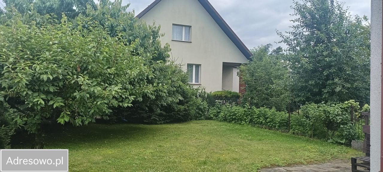 bliźniak, 4 pokoje Września. Zdjęcie 5