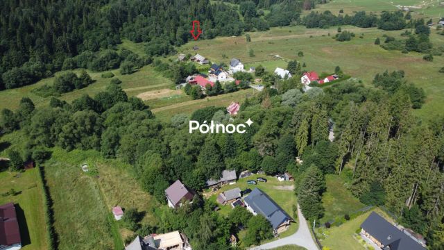Działka budowlana Zubrzyca Górna. Zdjęcie 6
