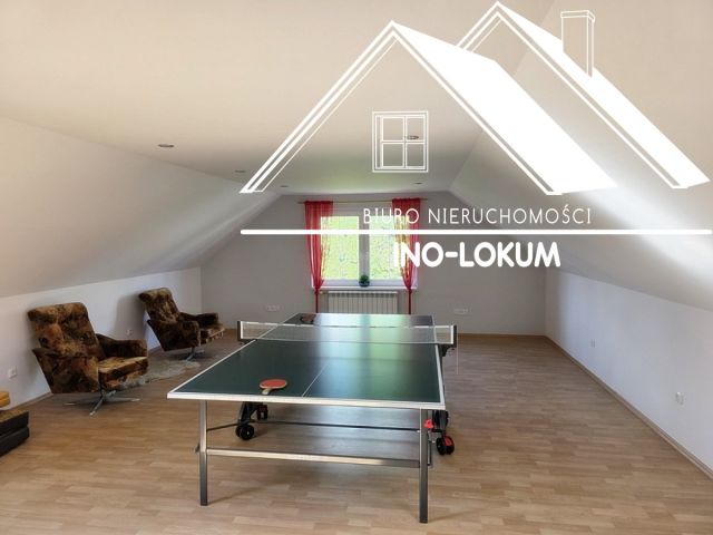 dom wolnostojący, 7 pokoi Inowrocław, Zarębiny. Zdjęcie 14