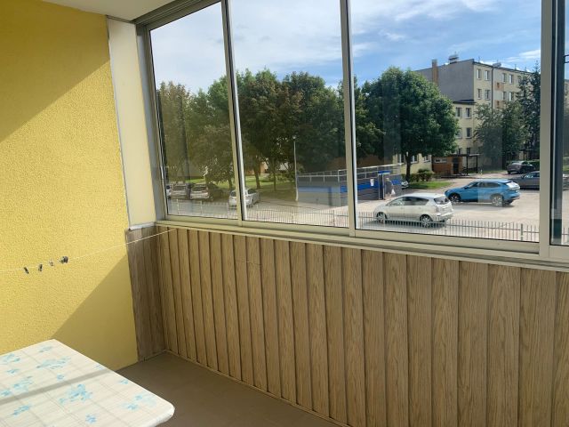 Mieszkanie 2-pokojowe Białystok Dziesięciny, ul. Gajowa. Zdjęcie 7
