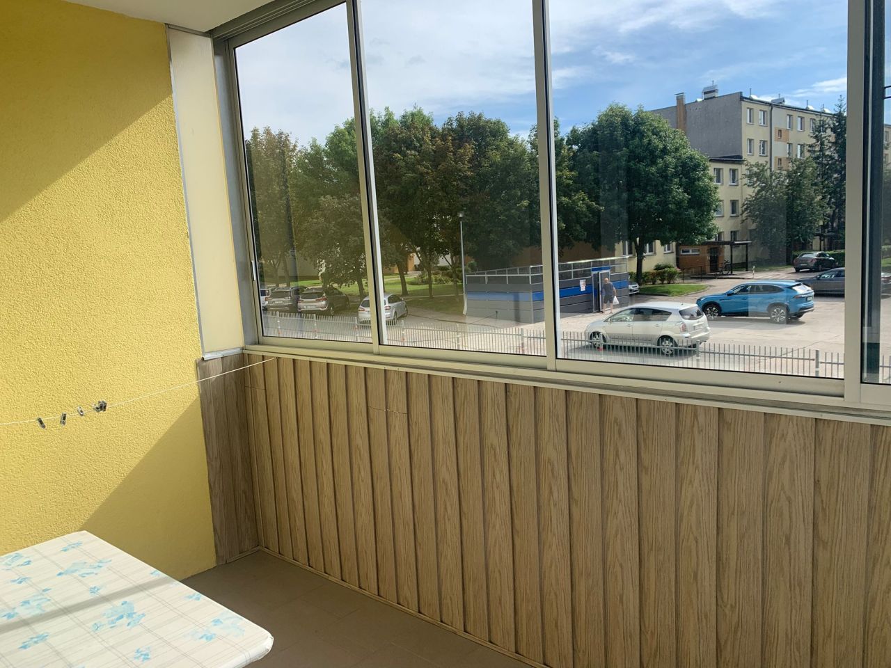 Mieszkanie 2-pokojowe Białystok Dziesięciny, ul. Gajowa. Zdjęcie 7