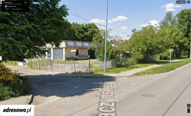 Działka budowlana Leżajsk, ul. Podolszyny. Zdjęcie 1