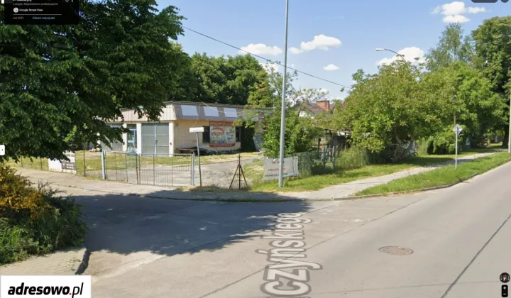 Działka budowlana Leżajsk, ul. Podolszyny