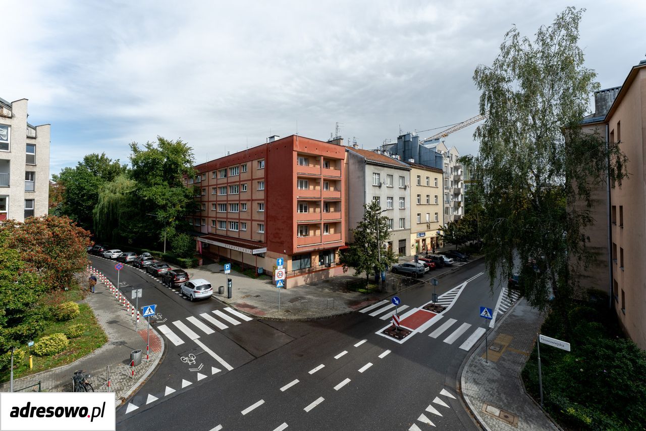 Mieszkanie 3-pokojowe Kraków Krowodrza, ul. Nowowiejska. Zdjęcie 11