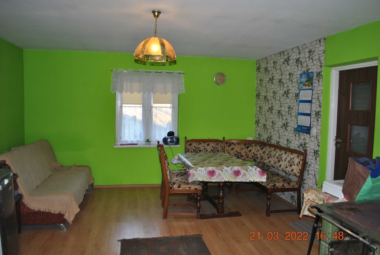 Działka inwestycyjna Zborowice. Zdjęcie 6