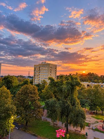 Mieszkanie 2-pokojowe Warszawa Mokotów, ul. Czerniakowska. Zdjęcie 13