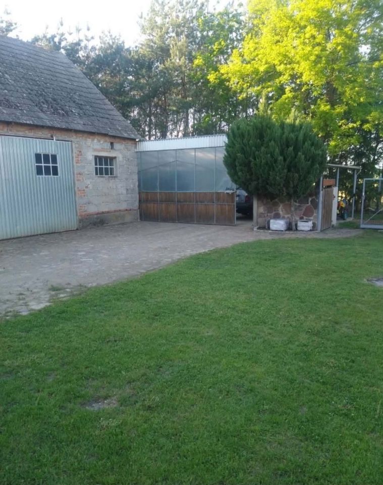 dom wolnostojący Żabno. Zdjęcie 3