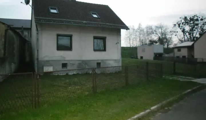 dom wolnostojący, 4 pokoje Owsiszcze, ul. Okrężna
