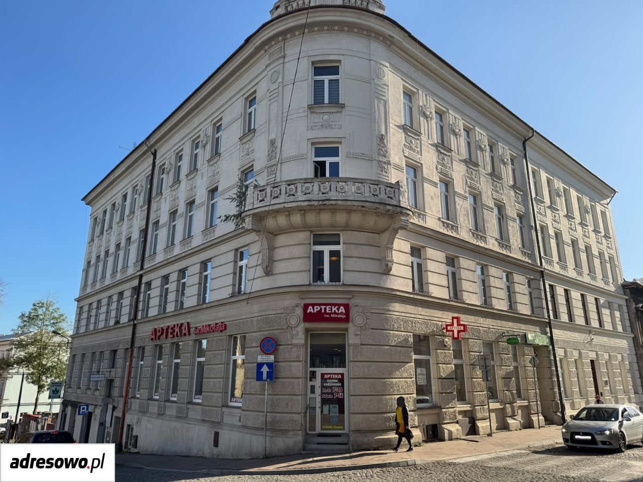 Mieszkanie 2-pokojowe Bielsko-Biała Śródmieście, ul. gen. Władysława Sikorskiego. Zdjęcie 17