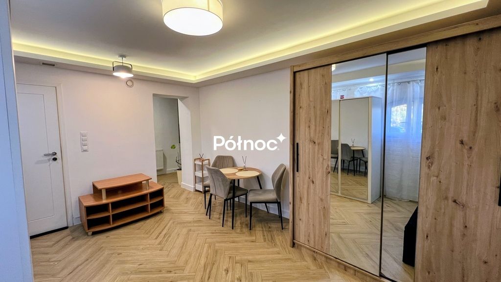 Mieszkanie 1-pokojowe Olsztyn, ul. Partyzantów. Zdjęcie 5