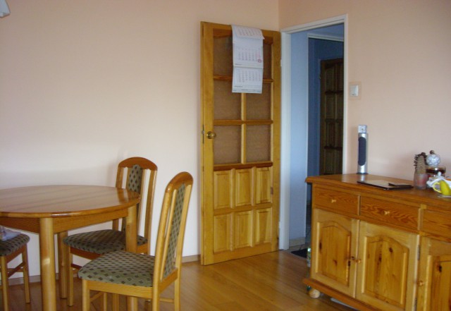 Mieszkanie 3-pokojowe Chojnice. Zdjęcie 1