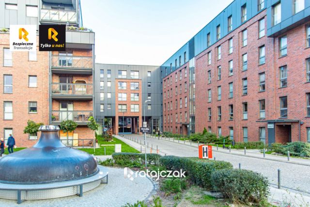 Mieszkanie 2-pokojowe Gdańsk Wrzeszcz, ul. Jana Kilińskiego. Zdjęcie 1