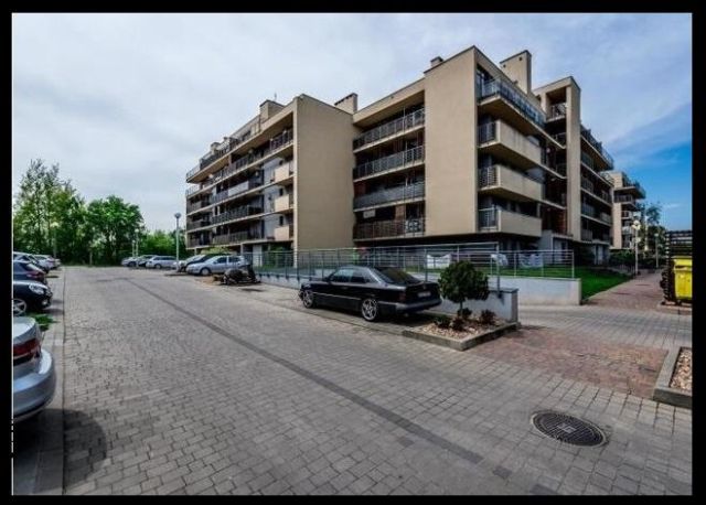 Mieszkanie 2-pokojowe Wrocław Stabłowice, ul. Olbrachtowska. Zdjęcie 1