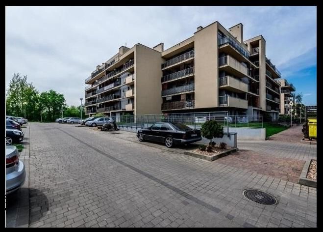 Mieszkanie 2-pokojowe Wrocław Stabłowice, ul. Olbrachtowska