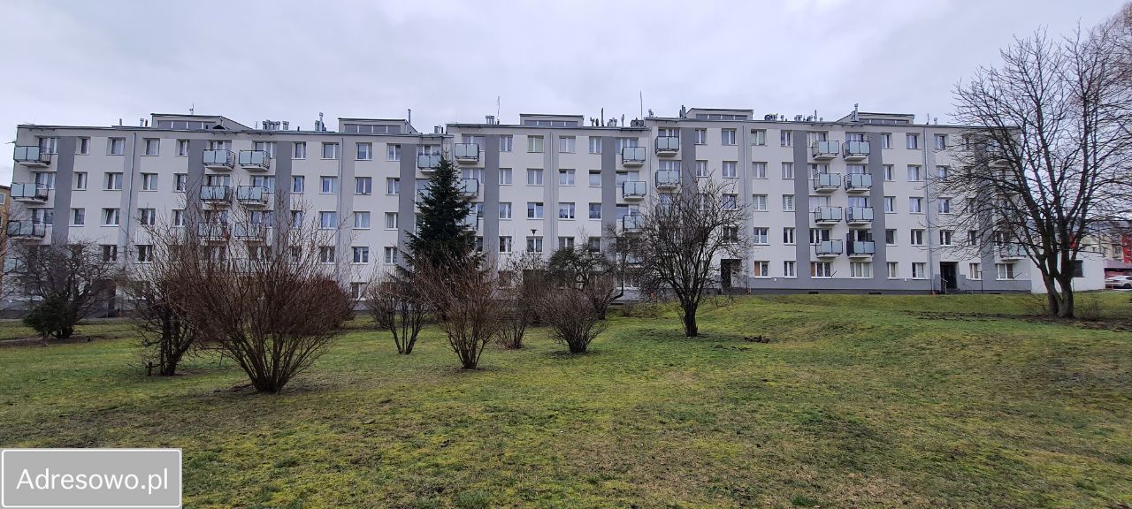 Mieszkanie 2-pokojowe Skarżysko-Kamienna, ul. Lotnicza