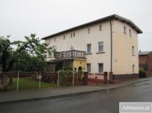 gospodarstwo, 8 pokoi Grębocice, ul. Kościelna. Zdjęcie 1