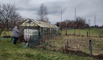 Działka rolna Radomsko, ul. Prymasa Wyszyńskiego