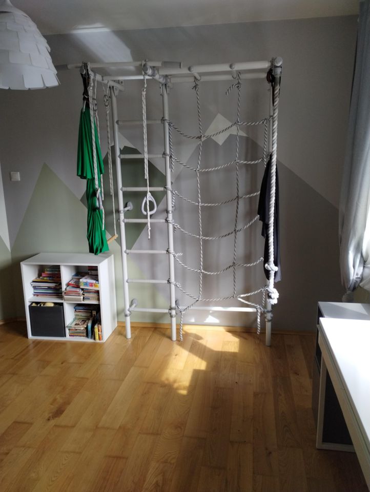 Mieszkanie 5-pokojowe Łomianki Łomianki-Dąbrowa, ul. Zawilca. Zdjęcie 10