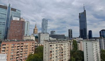 Mieszkanie 2-pokojowe Warszawa Mirów, ul. Pańska