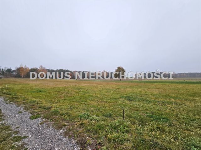 Działka Wola Łokotowa. Zdjęcie 11
