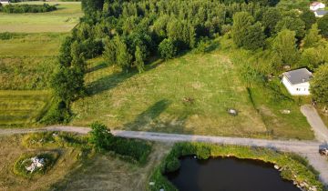 Działka budowlana Kowala-Kolonia, ul. Zakątek