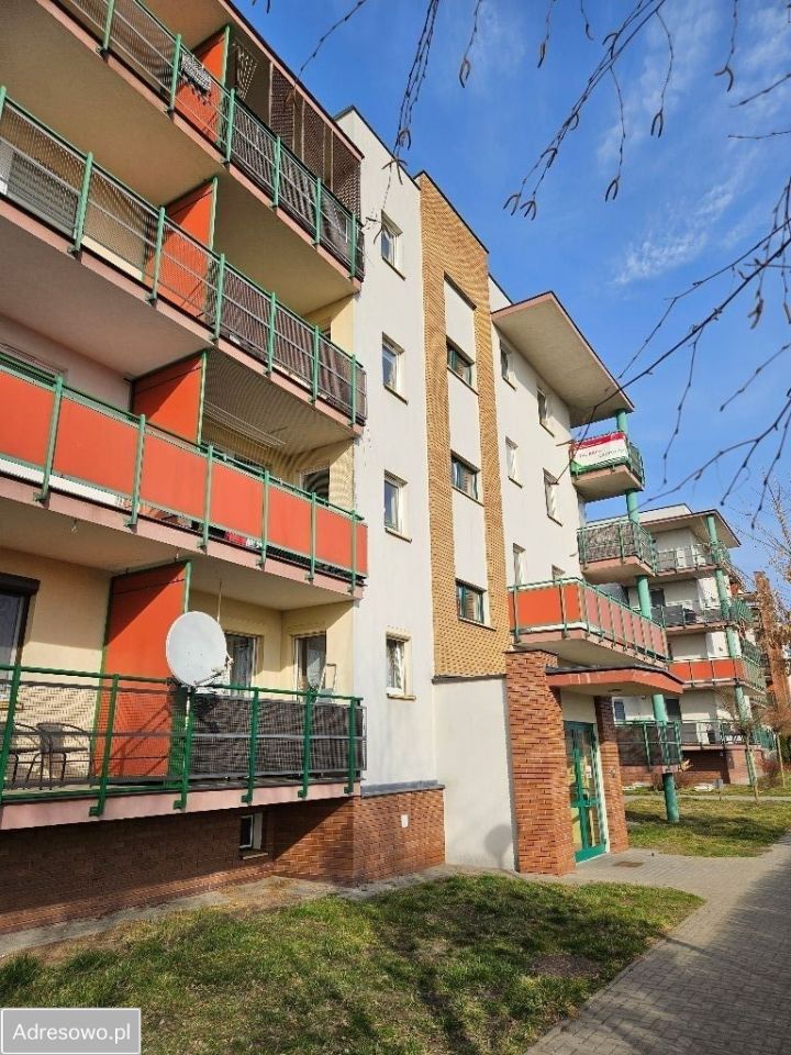 Mieszkanie 3-pokojowe Lublin Wrotków, ul. Antoniego Słomkowskiego. Zdjęcie 11